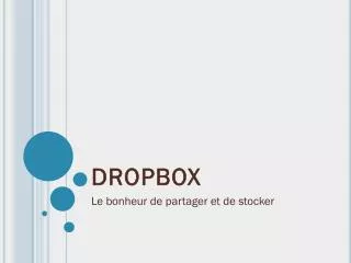 dropbox