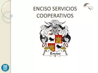 enciso servicios cooperativos