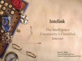 Intelink