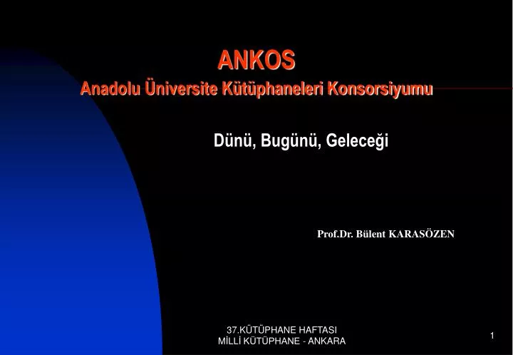 ankos anadolu niversite k t phaneleri konsorsiyumu