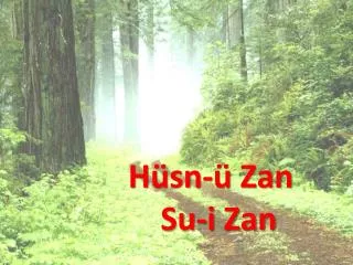 h sn zan su i zan