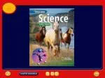 Chapter: Earth in Space - slide 1