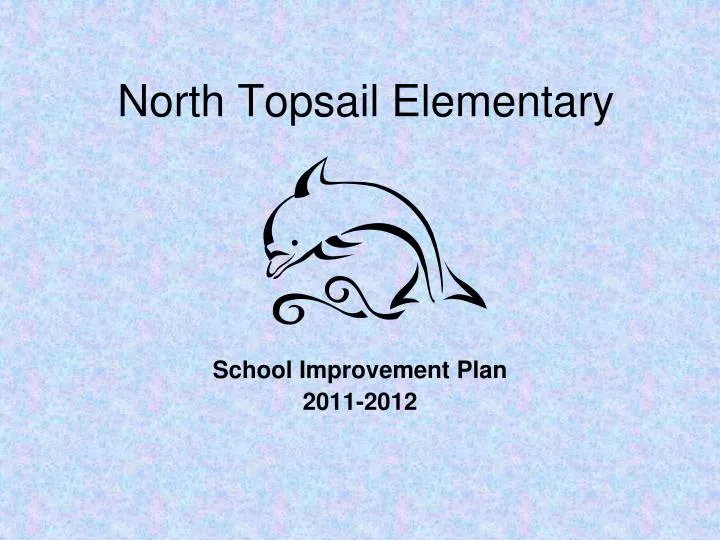 north topsail elementary