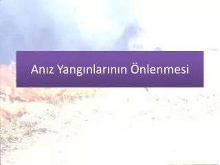an z y ang nlar n n nlenmesi