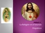 Unidad 3: - slide 1
