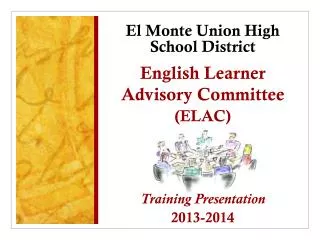 El Monte Union High School District