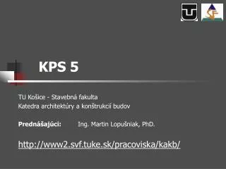 kps 5