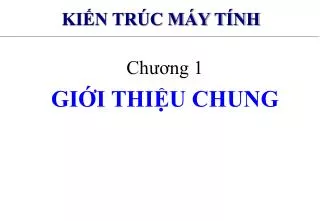 ki n tr c m y t nh