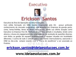 executivo