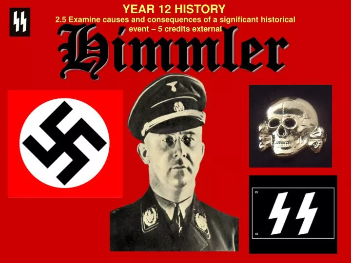 himmler