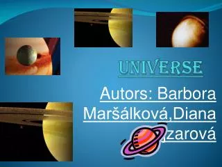 universe