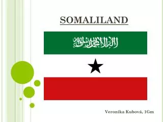 somaliland
