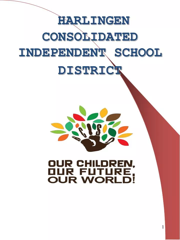 harlingen consolidated independent school district