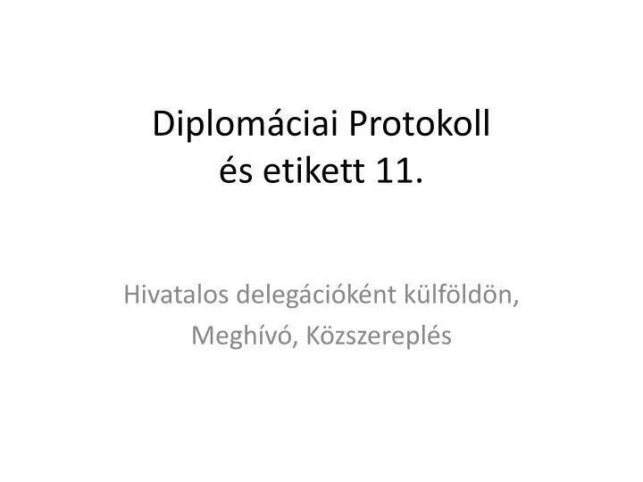 diplom ciai protokoll s etikett 11