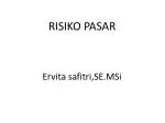 RISIKO PASAR - slide 1