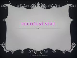 feud ln st t