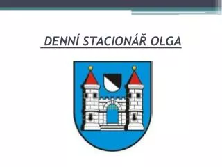 denn stacion olga