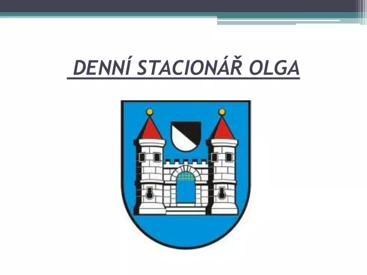 denn stacion olga