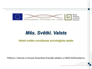 m s sv tki valsts