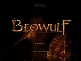 Beowulf