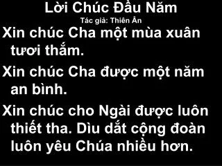 l i ch c u n m t c gi thi n n