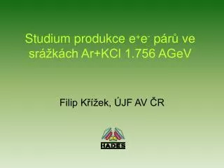 studium p rodukce e e p r ve sr k ch ar kcl 1 756 agev