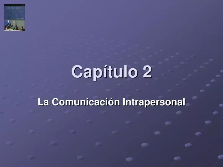 cap tulo 2