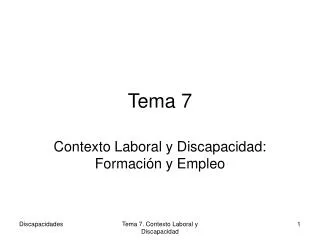 tema 7