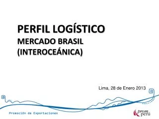 lima 28 de enero 2013