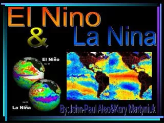 El Nino