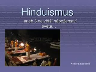 hinduismus