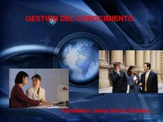gesti n del conocimiento