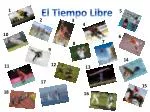 El Tiempo Libre - slide 1