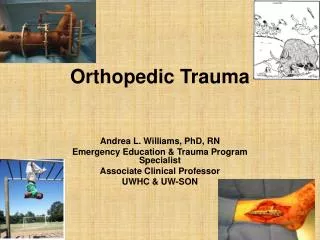 Orthopedic Trauma
