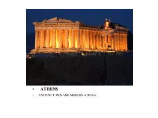 ATHENS