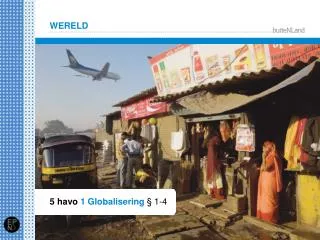 5 havo 1 globalisering 1 4