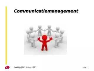 Communicatiemanagement