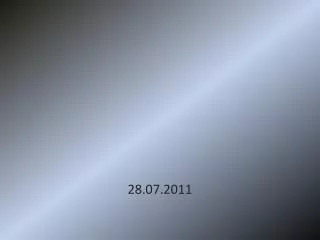 28.07.2011