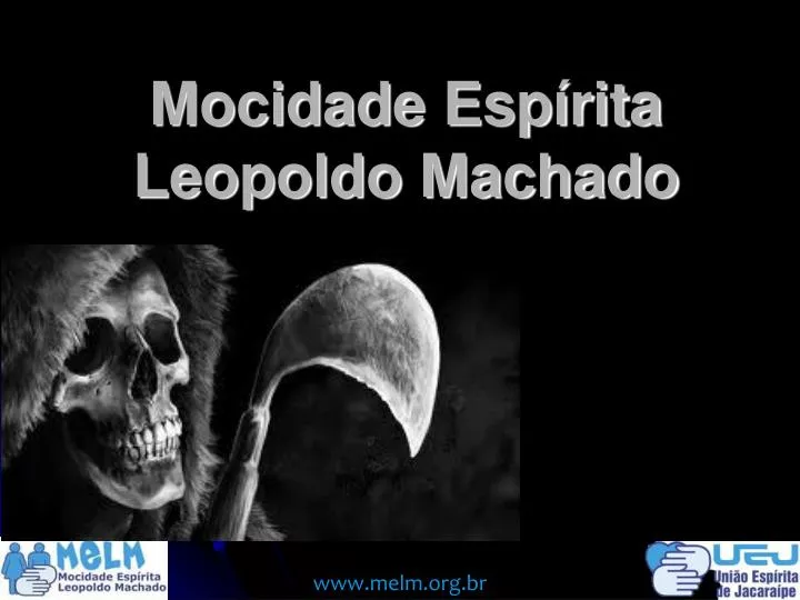 mocidade esp rita leopoldo machado