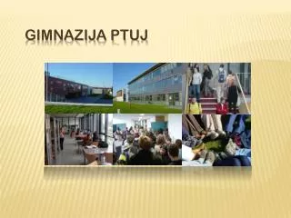 gimnazija ptuj
