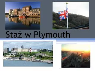 sta w plymouth