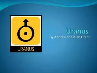 Uranus