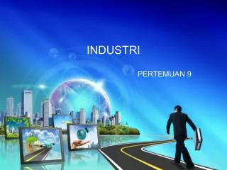 industri