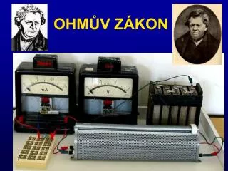 ohm v z kon