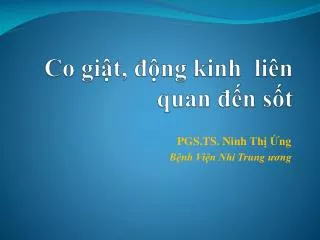 co gi t ng kinh li n quan n s t