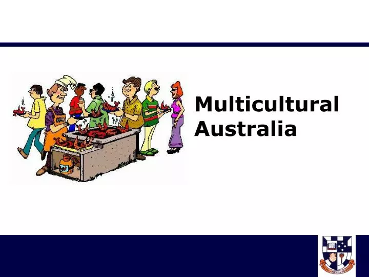 multicultural australia