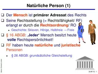 nat rliche person 1