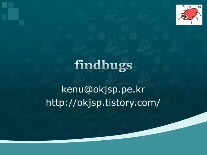 findbugs