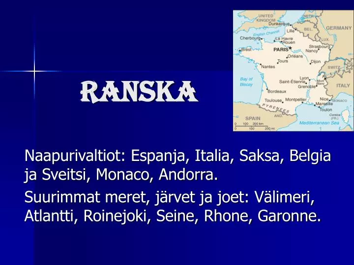 ranska