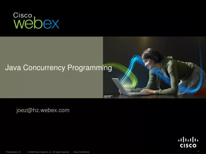 java concurrency programming